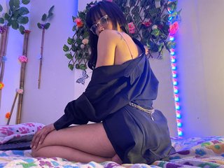 Eroottinen videokeskustelu Yaumiiko