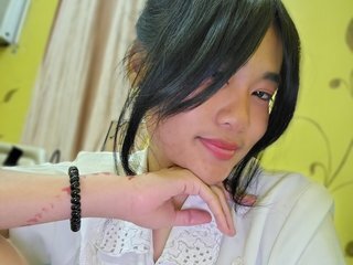 Eroottinen videokeskustelu Yayee