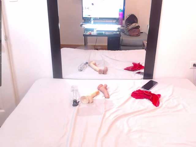 Lähettää kuvakaappauksia YeilinRose