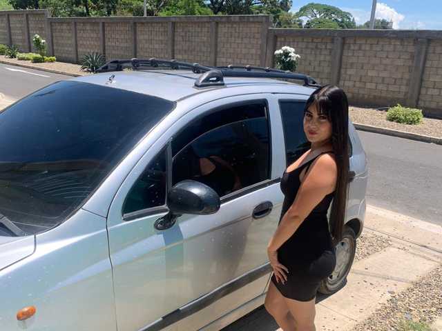 Kuva profiilista Yerika13