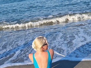 Eroottinen videokeskustelu Yesenia-1