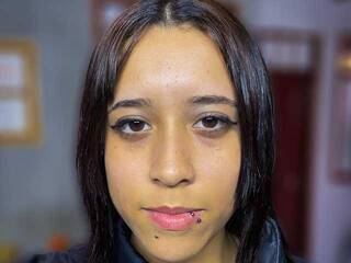 Eroottinen videokeskustelu Yessica-montero