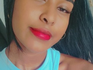 Eroottinen videokeskustelu YessicaCruz