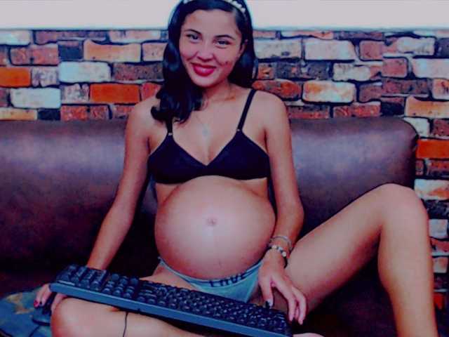 Kuvat yesybeauty The SOHW of the pregnant girl