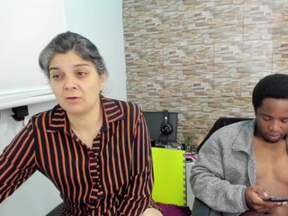 Eroottinen videokeskustelu Yin-yanghot