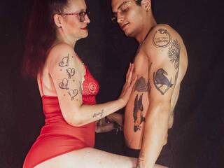 Eroottinen videokeskustelu yinnandyosh