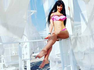 Eroottinen videokeskustelu Yoga-sexy88