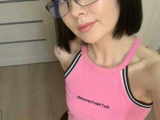 Eroottinen videokeskustelu yokokiss