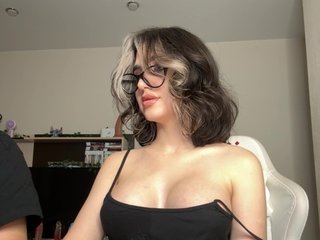 Eroottinen videokeskustelu Honey_buns