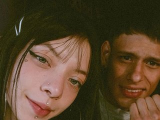 Eroottinen videokeskustelu Young-Blood