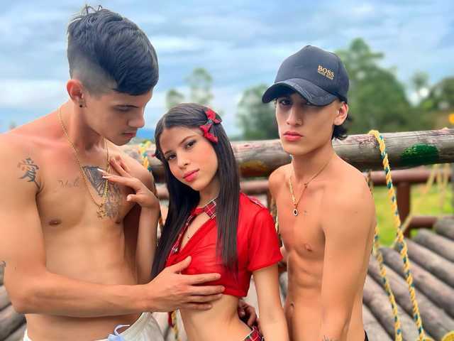 Kuva profiilista Youngs-Wild