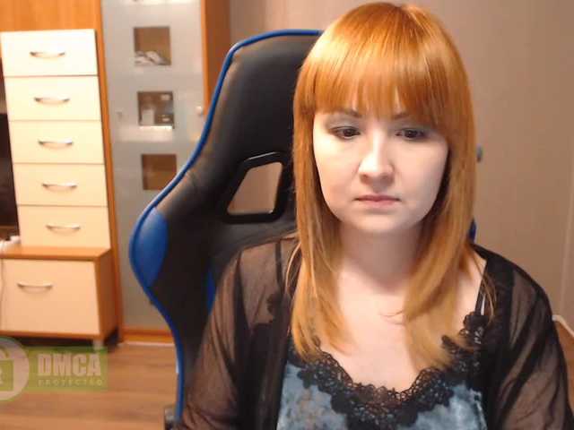 Kuvat YOUR-FOX Hi, I'm Lisa. Lets play roulette or dice with me, you will like it! Lovense control 300 sec - 111 tk