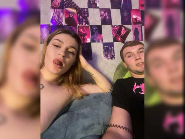 Lähettää kuvakaappauksia YourBunny69