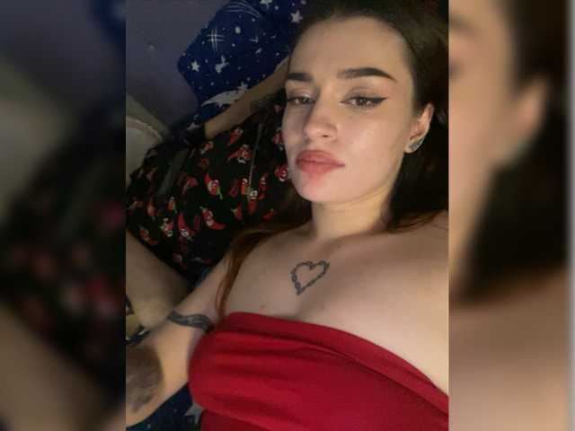 Lähettää kuvakaappauksia YourBunny69
