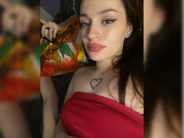 Lähettää kuvakaappauksia YourBunny69