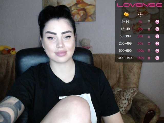 Kuvat YourDesire666 Lovens works with 2 tokens :)