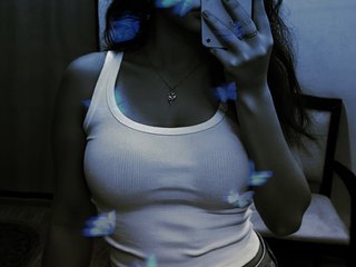 Eroottinen videokeskustelu yourgoodgirl22
