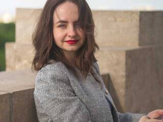 Eroottinen videokeskustelu YourJessi