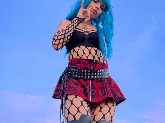 Kuva profiilista YourRosenrot