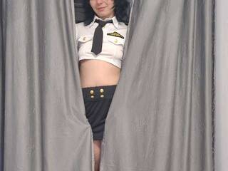 Eroottinen videokeskustelu YreneX