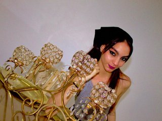 Eroottinen videokeskustelu YUKIODAVIS