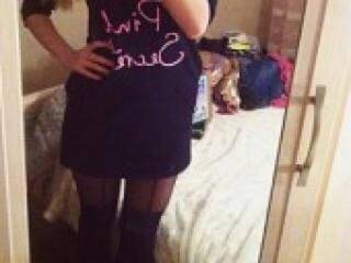 Eroottinen videokeskustelu yulechka08