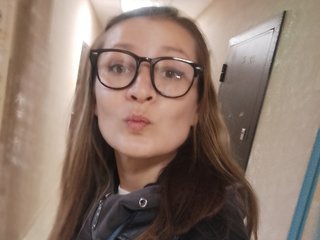 Eroottinen videokeskustelu Yuliya333