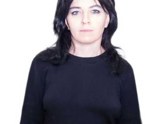 Kuva profiilista Yuliaa318
