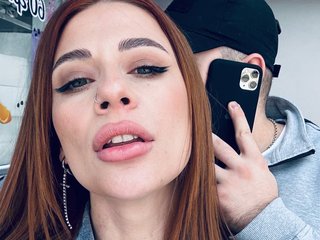 Eroottinen videokeskustelu YuliiaFox