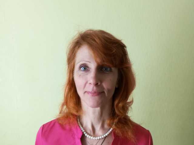 Kuva profiilista Yuliya77