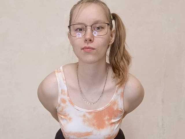Kuva profiilista Yumi-Yumi