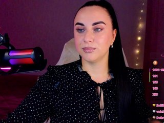 Eroottinen videokeskustelu YURIEVNA13