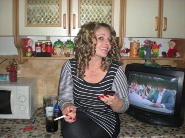 Kuva profiilista yzabel