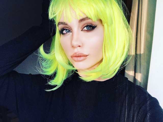 Kuva profiilista ANNIDELVIY