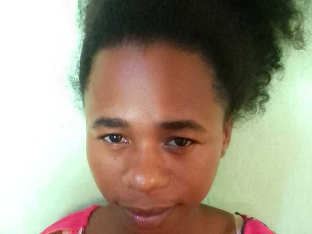 Kuva profiilista Zafimanelle