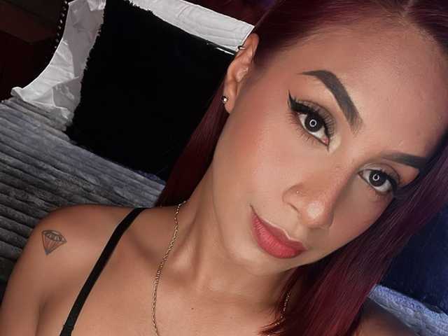 Kuva profiilista Zafiira-Lmour