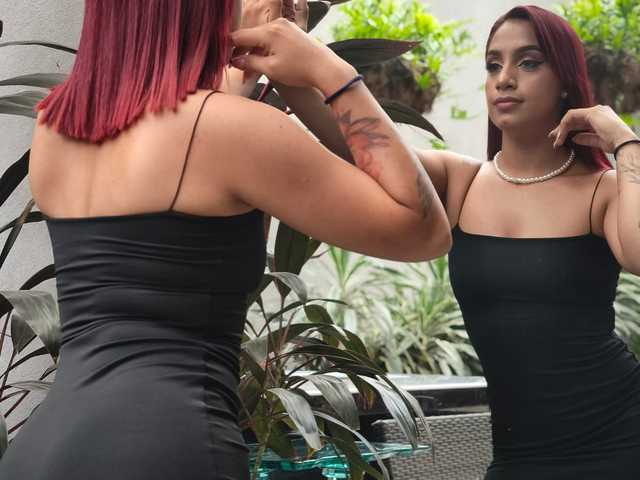 Kuva profiilista Zafiira-Lmour