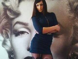 Eroottinen videokeskustelu zagigaalka