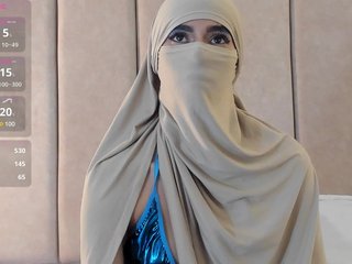 Eroottinen videokeskustelu zahiira