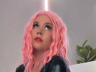 Eroottinen videokeskustelu ZahraRoseX