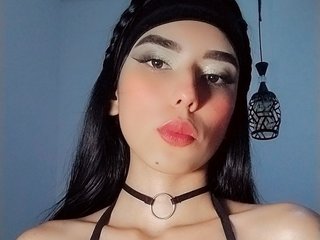 Eroottinen videokeskustelu zandacamila