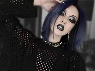 Eroottinen videokeskustelu Zara-blue