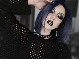 Eroottinen videokeskustelu Zara-blue