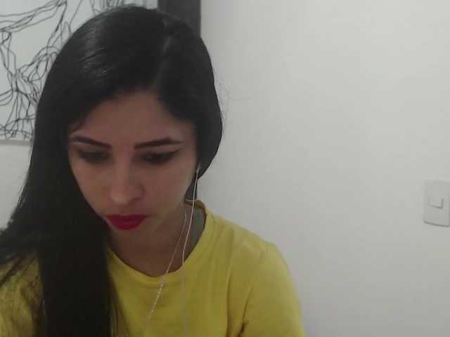 Lähettää kuvakaappauksia Zarabeth