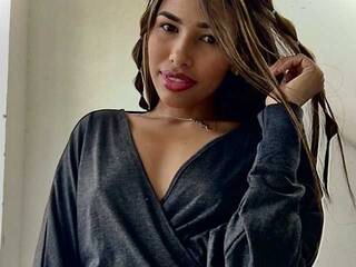 Eroottinen videokeskustelu Zarahott