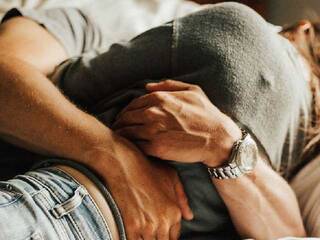 Eroottinen videokeskustelu _Spasibo_