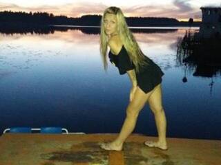 Eroottinen videokeskustelu zazanika