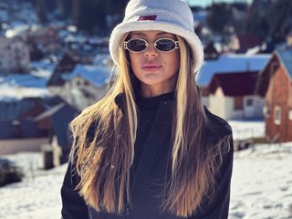 Eroottinen videokeskustelu Zenaidasasha
