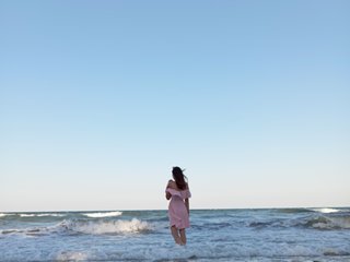 Eroottinen videokeskustelu Sofi-6