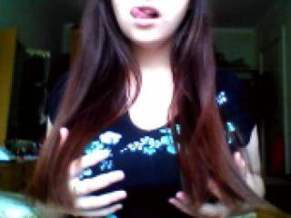 Eroottinen videokeskustelu zhannacam